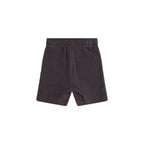 Huxbaby Slouchy Shorts Black