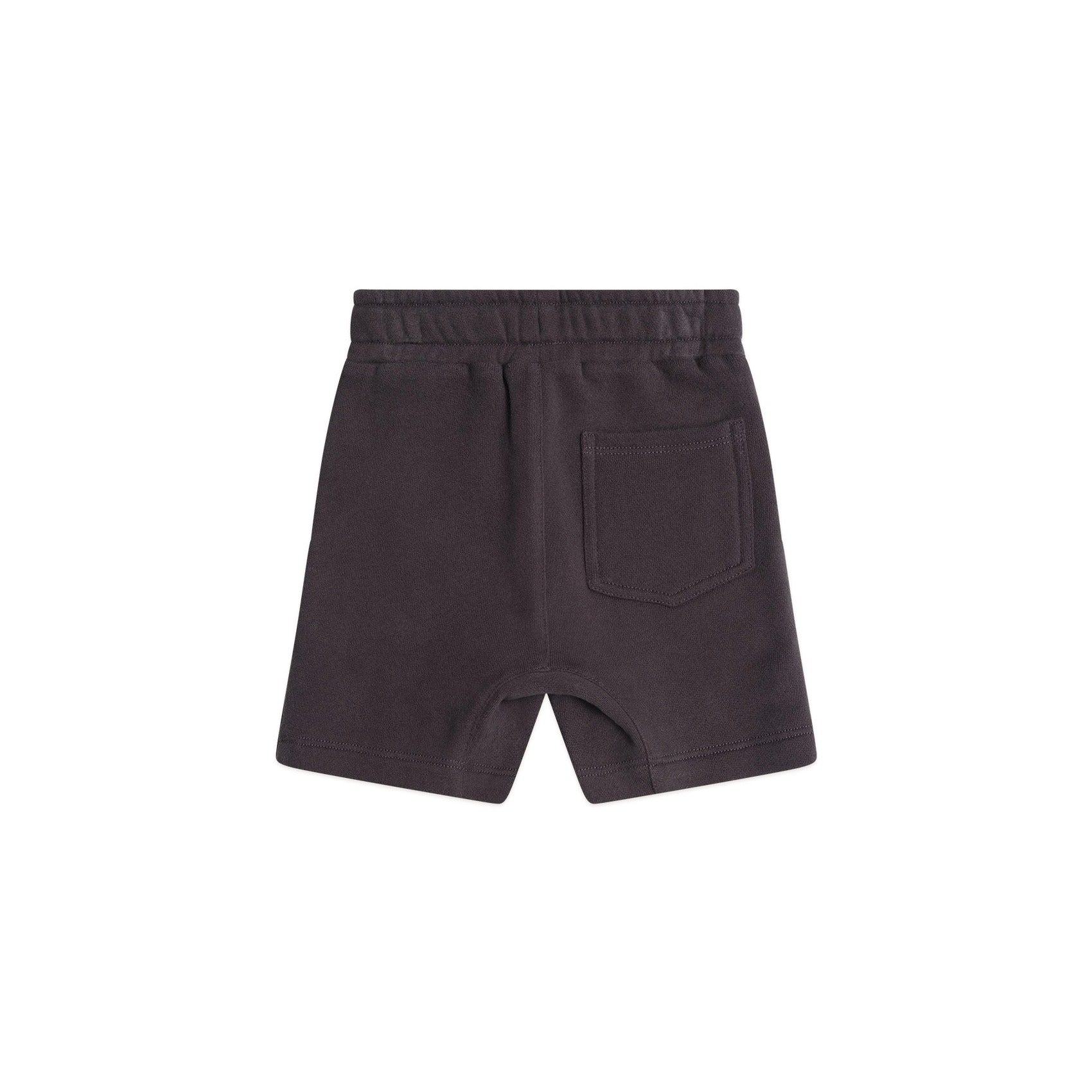 Huxbaby Slouchy Shorts Black