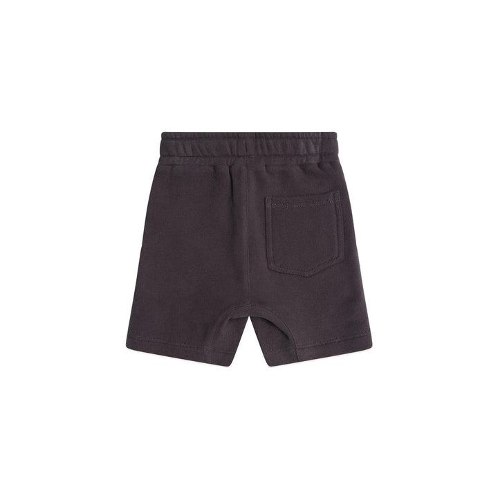 Huxbaby Slouchy Shorts Black