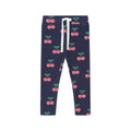 Very Cherry Rib Legging