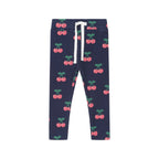 Very Cherry Rib Legging