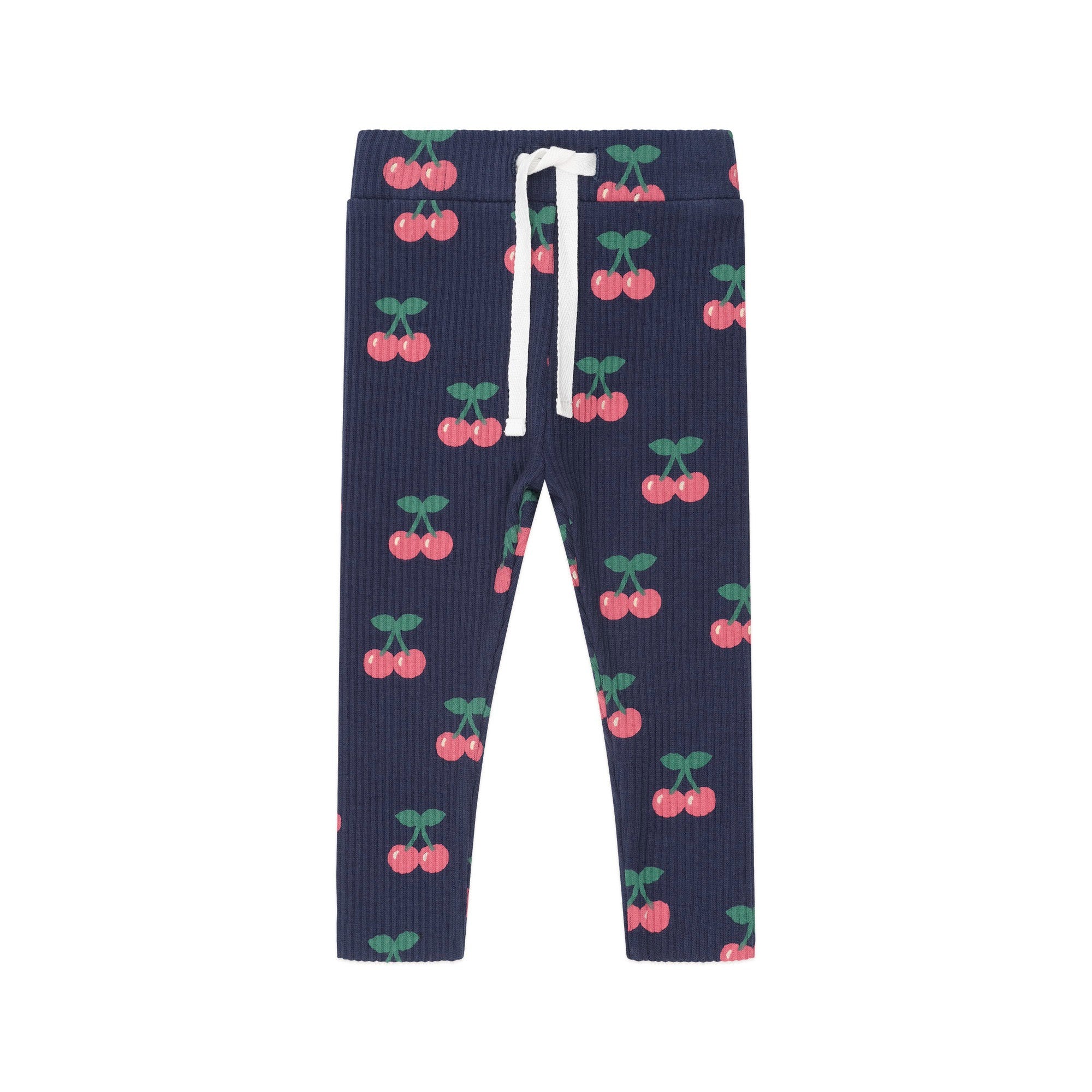 Very Cherry Rib Legging