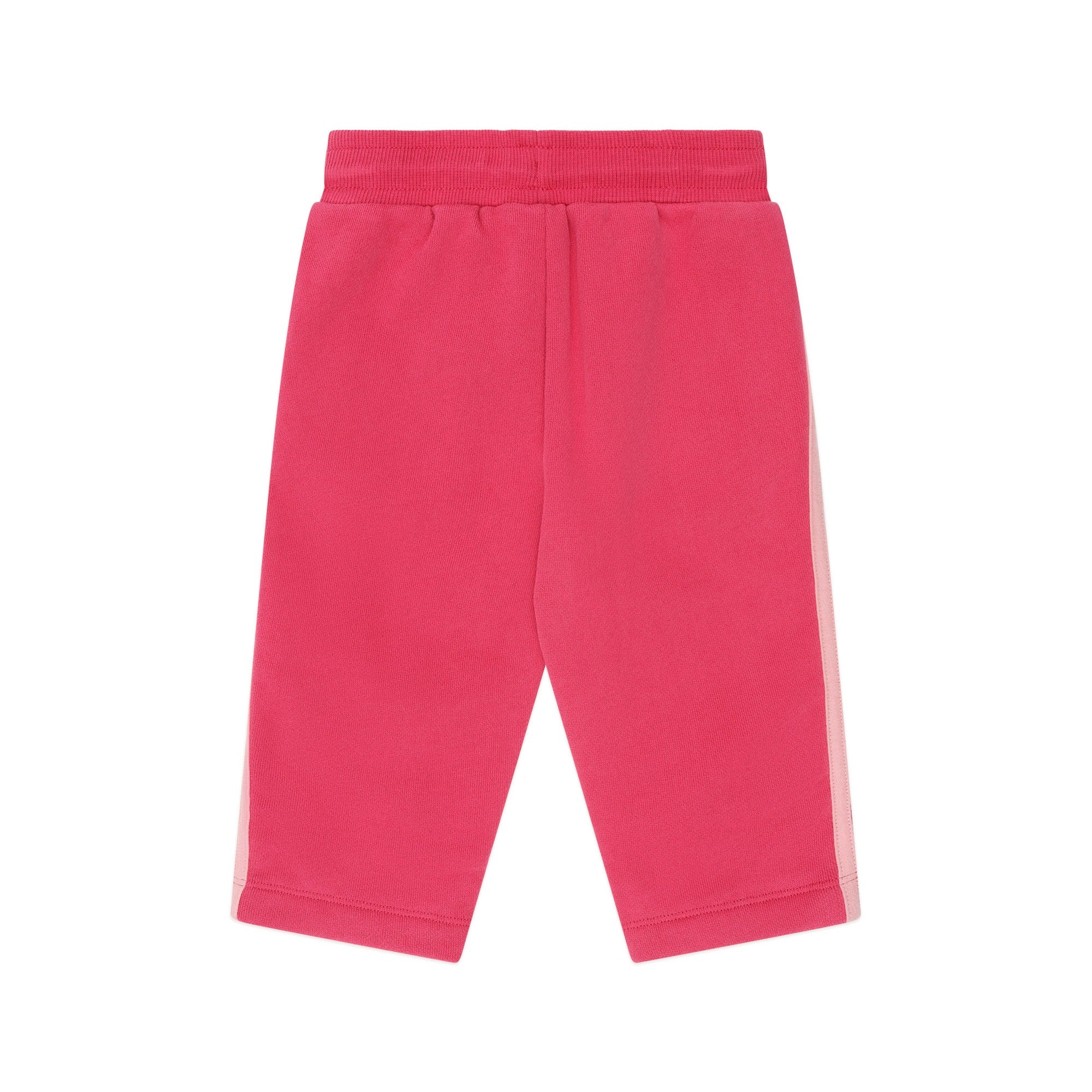 Cherry Racer Stripe Trackpant