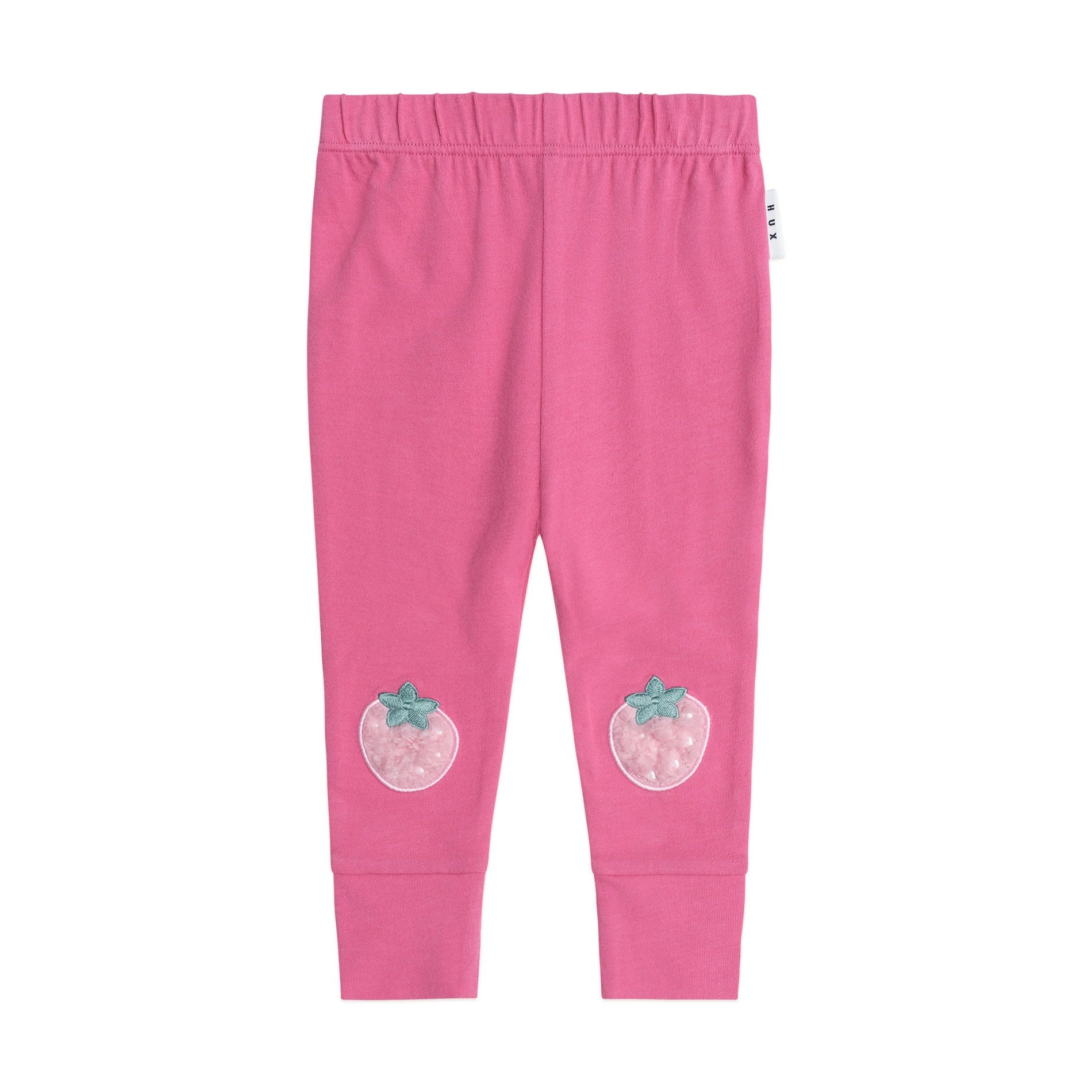Strawberry Leggings