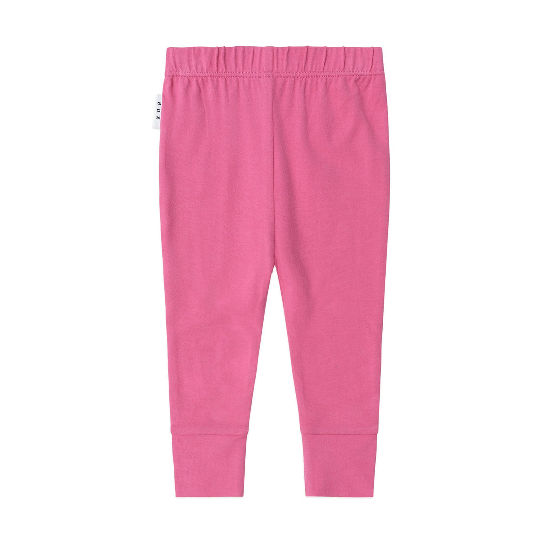 Huxbaby Strawberry Leggings