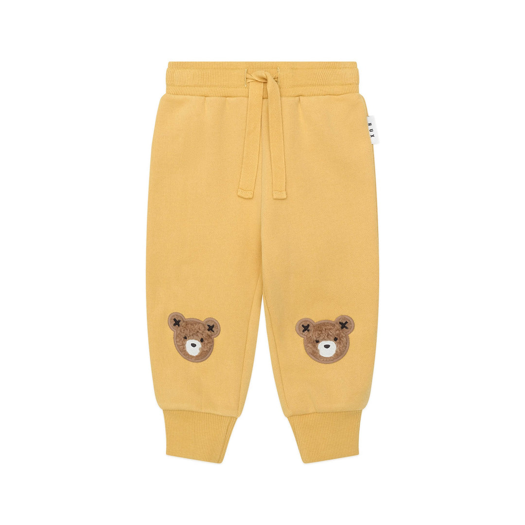 Huxbaby Furry Huxbear Track Pants Sun