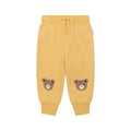 Furry Huxbear Track Pants Sun