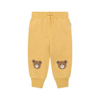 Huxbaby Furry Huxbear Track Pants Sun