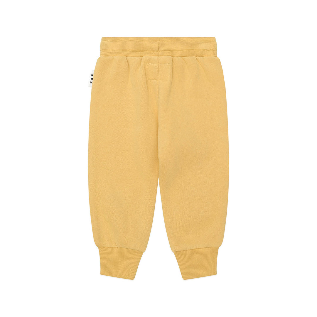 Huxbaby Furry Huxbear Track Pants Sun