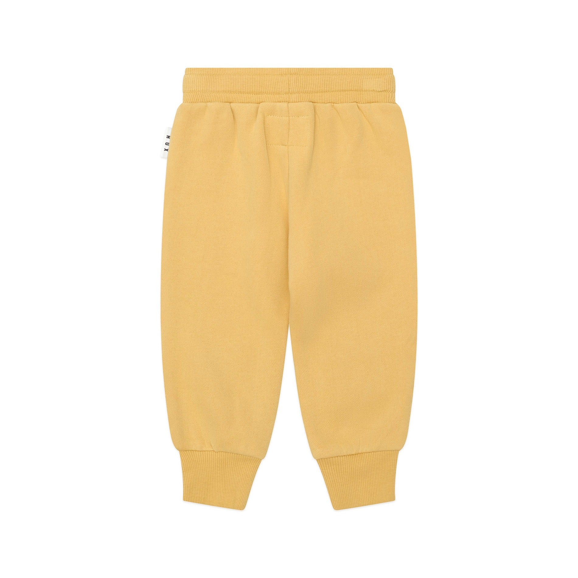 Huxbaby Furry Huxbear Track Pants Sun