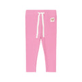 Strawberry Rib Legging