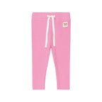 Strawberry Rib Legging