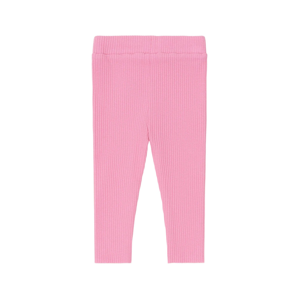 Strawberry Rib Legging