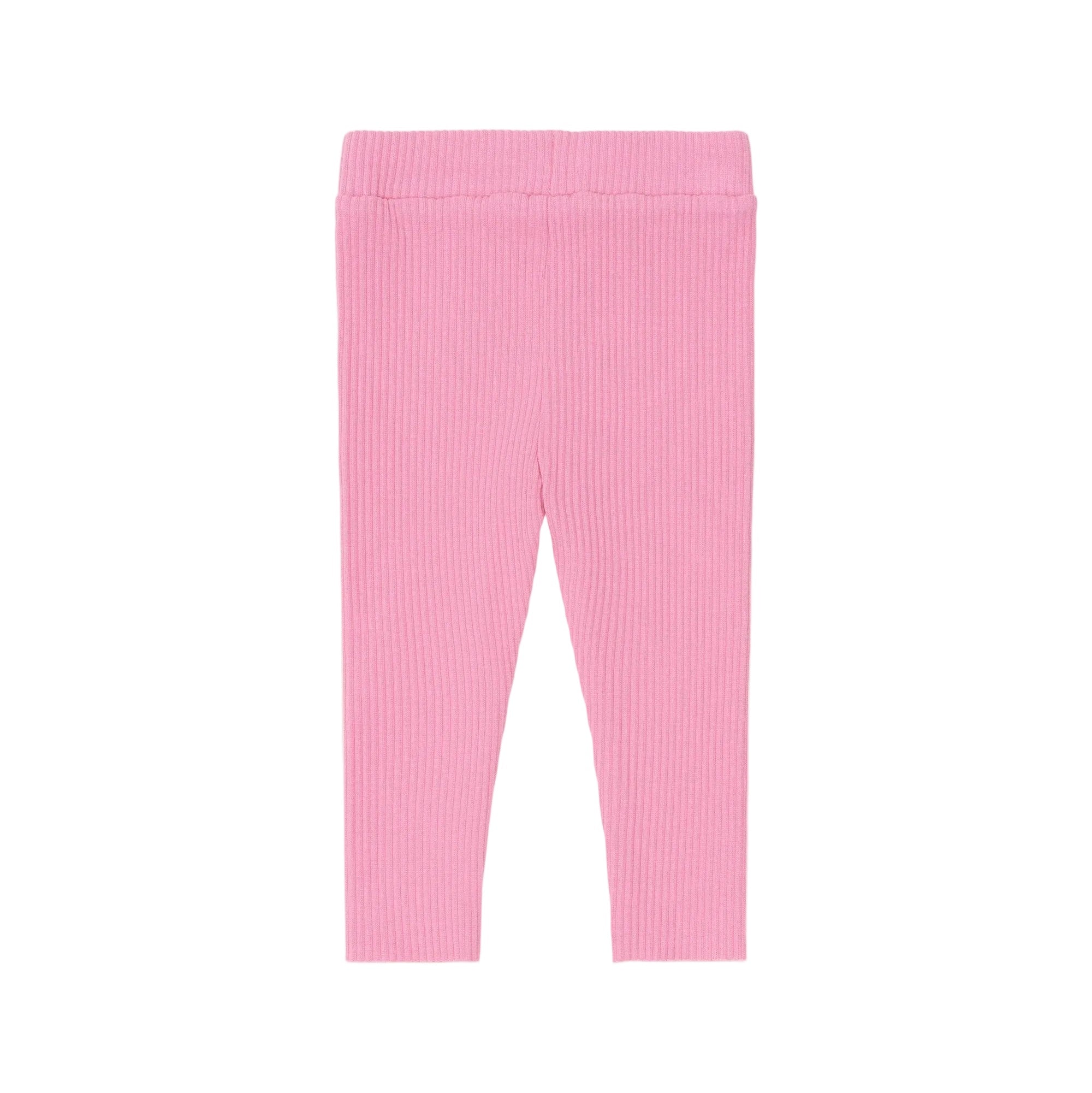 Strawberry Rib Legging