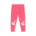 Bow Bunny Legging