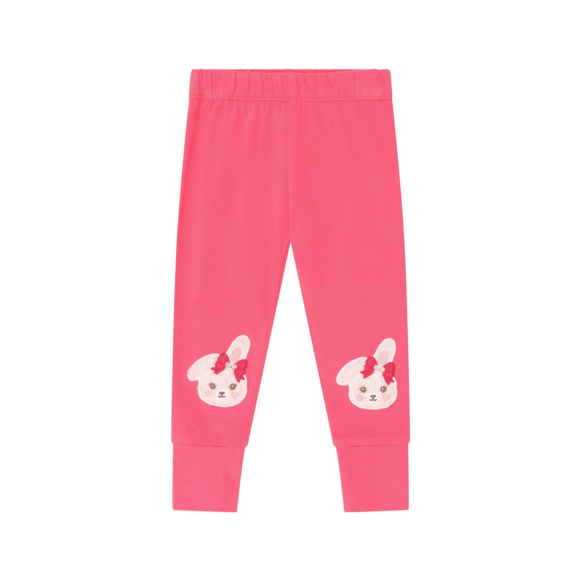 Bow Bunny Legging