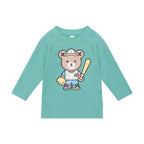 Huxbaby Baseball Hux Rashguard