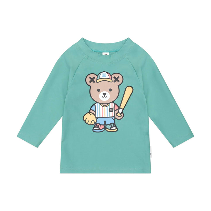 Huxbaby Baseball Hux Rashguard