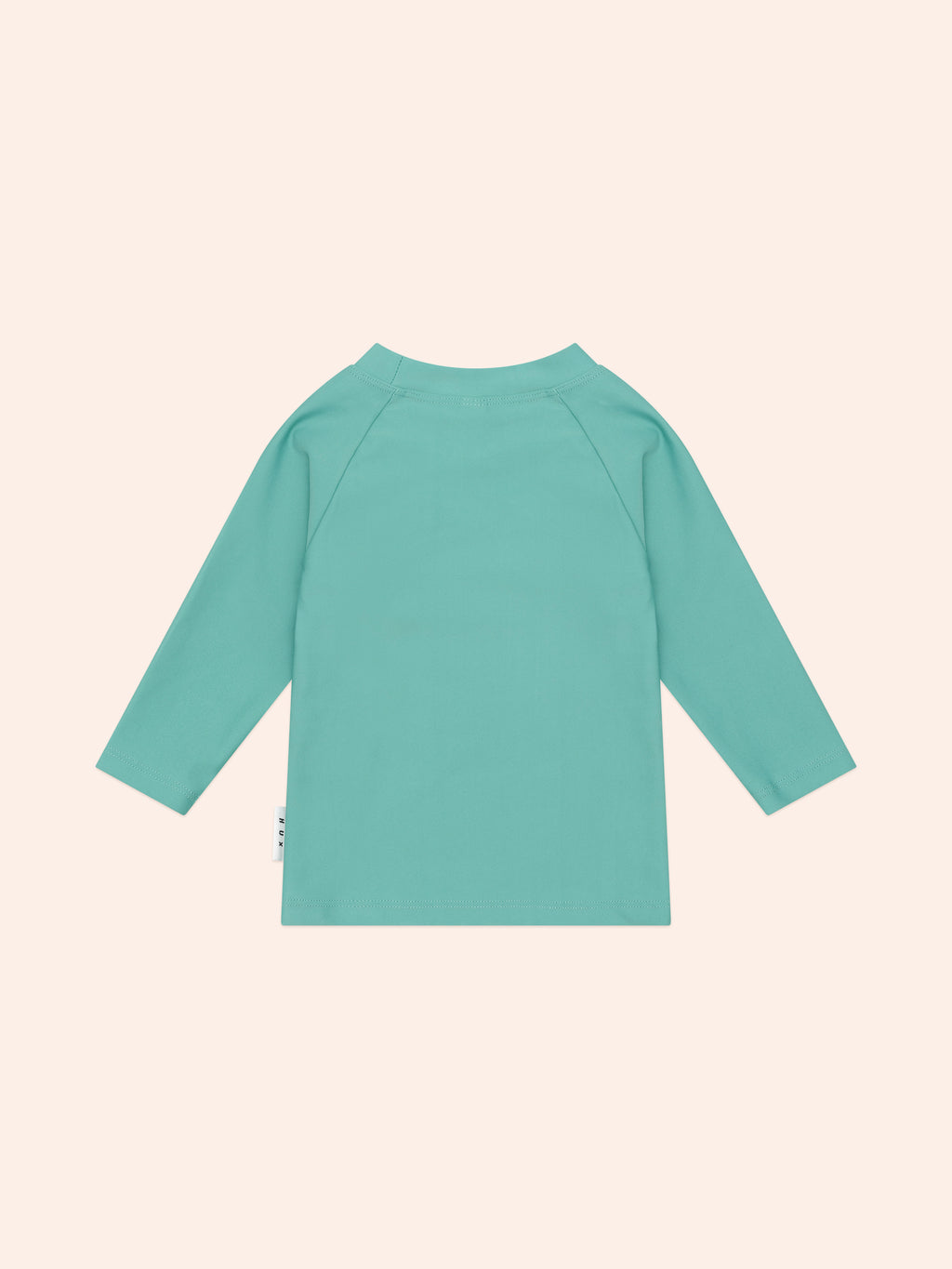 Huxbaby Baseball Hux Rashguard