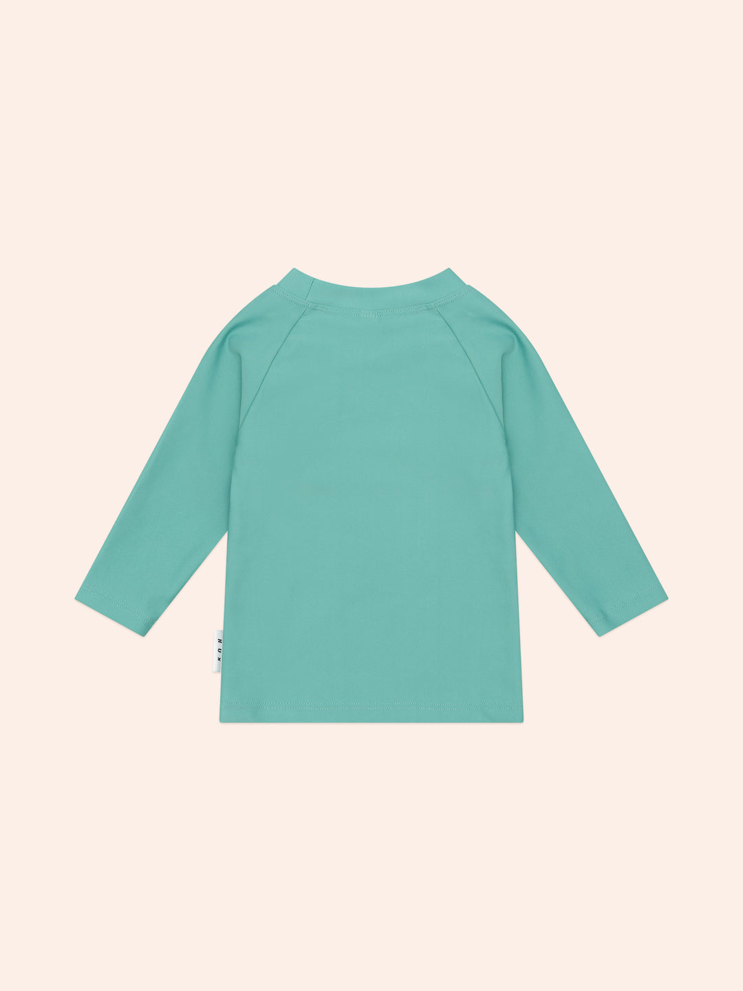 Huxbaby Baseball Hux Rashguard