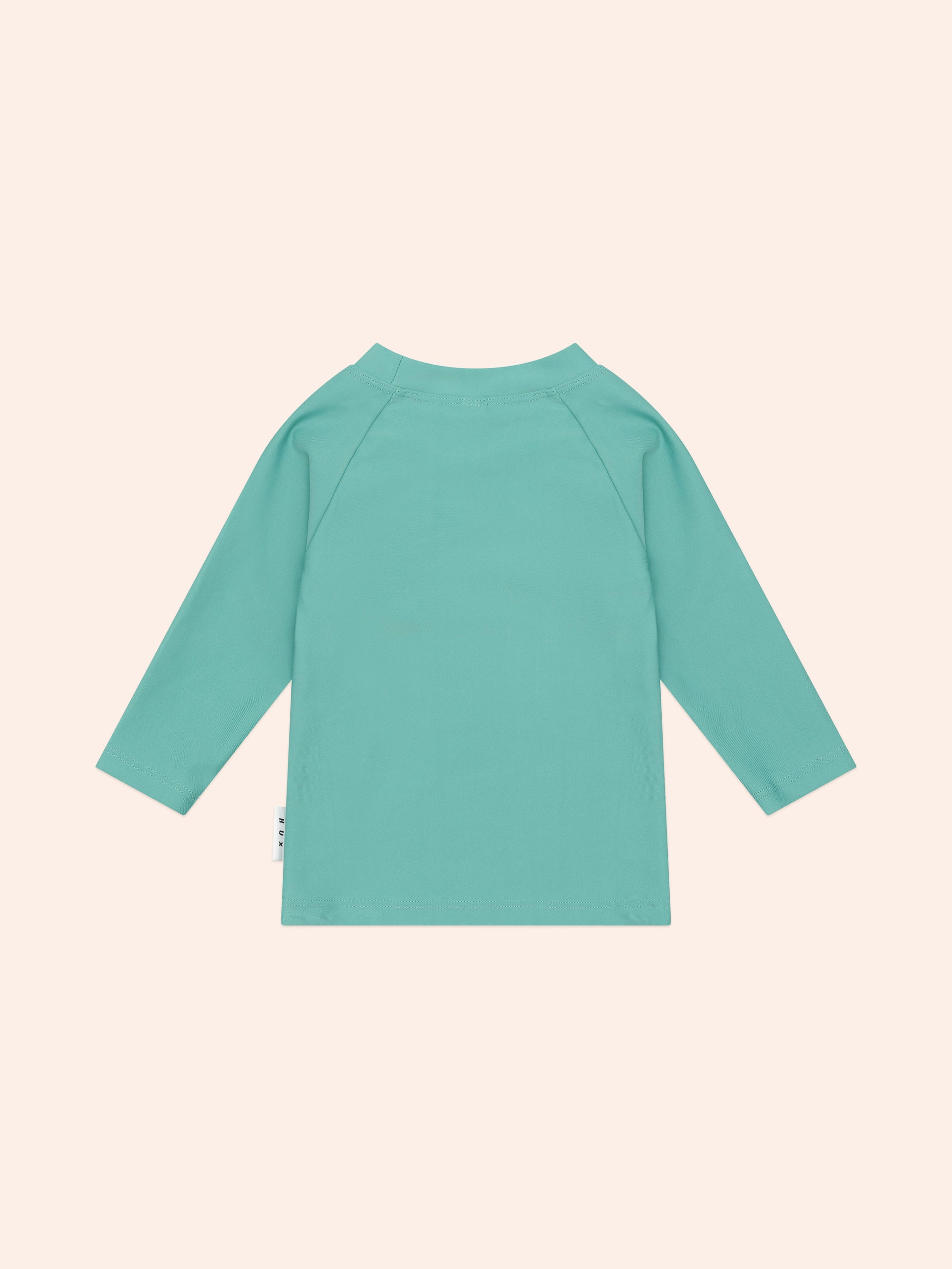 Huxbaby Baseball Hux Rashguard