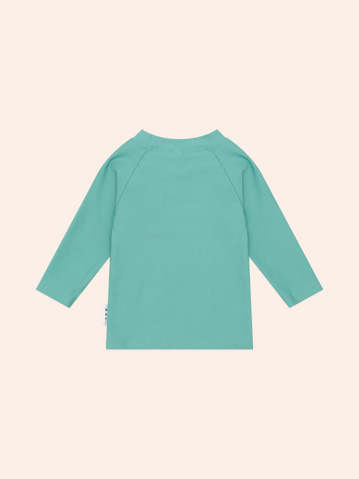 Huxbaby Baseball Hux Rashguard
