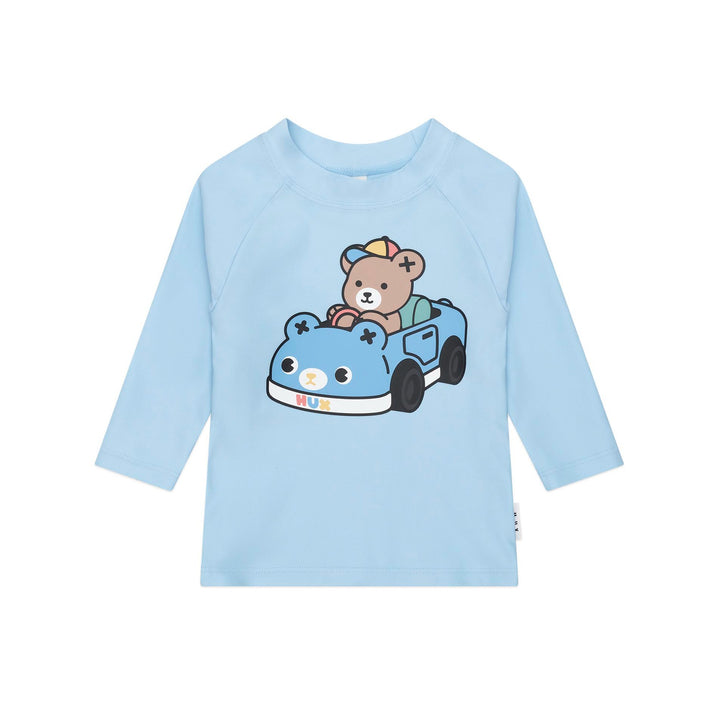 Huxbaby Huxmobile Rashguard