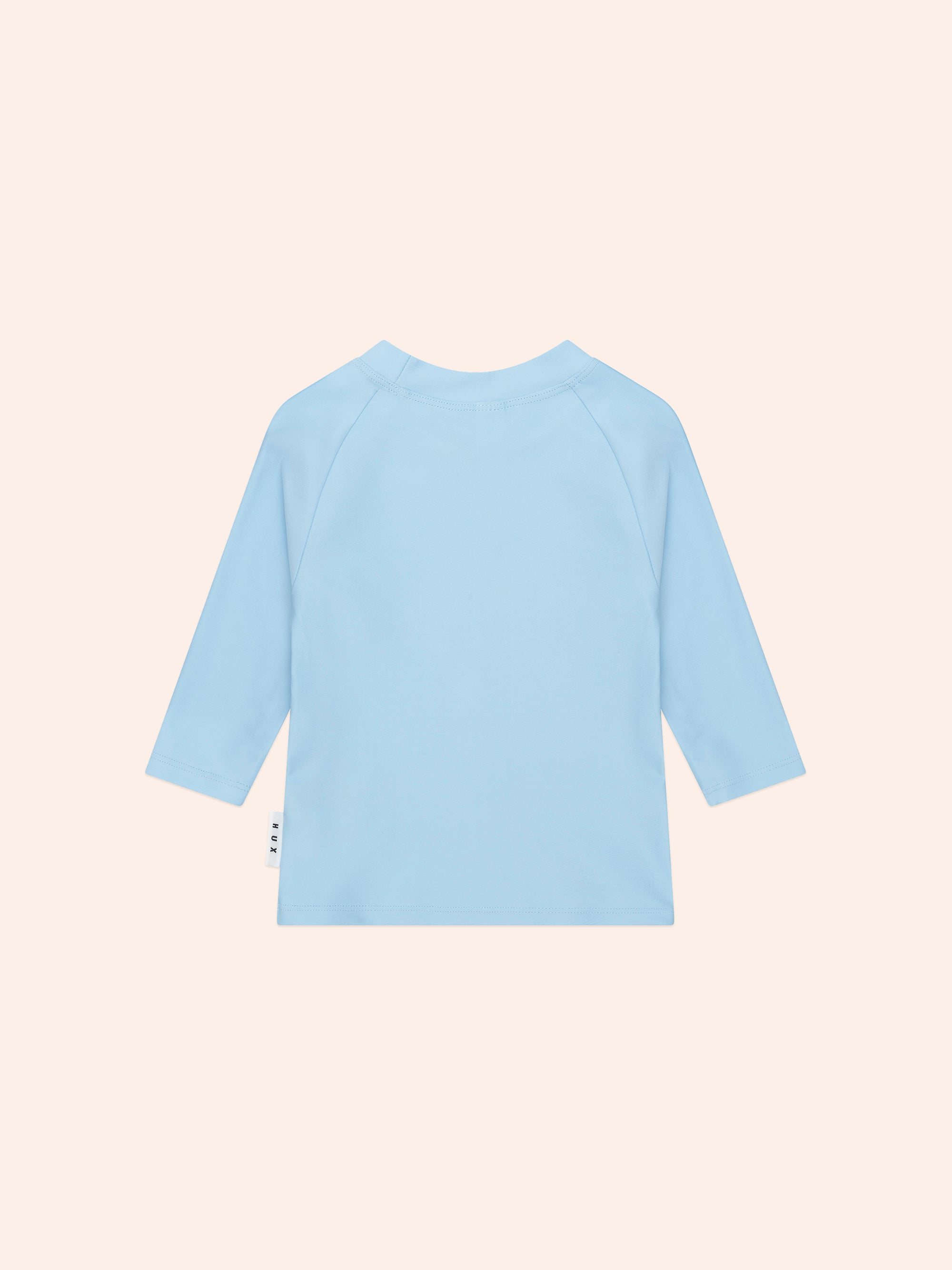 Huxbaby Huxmobile Rashguard