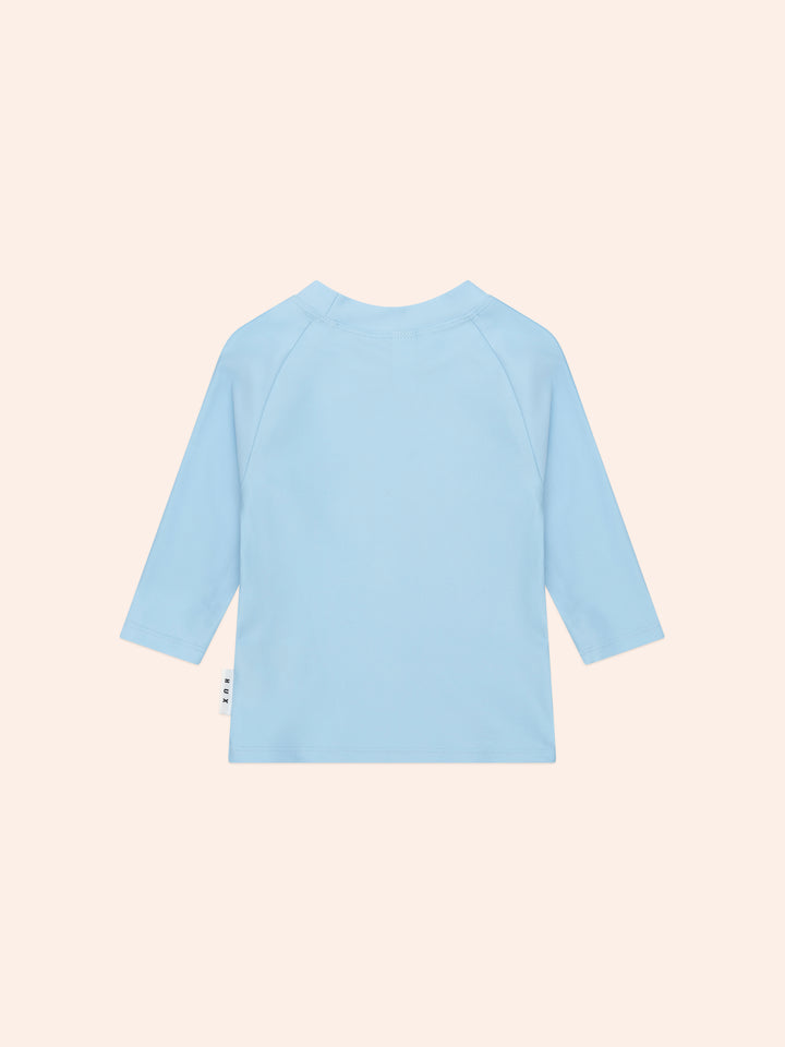 Huxbaby Huxmobile Rashguard