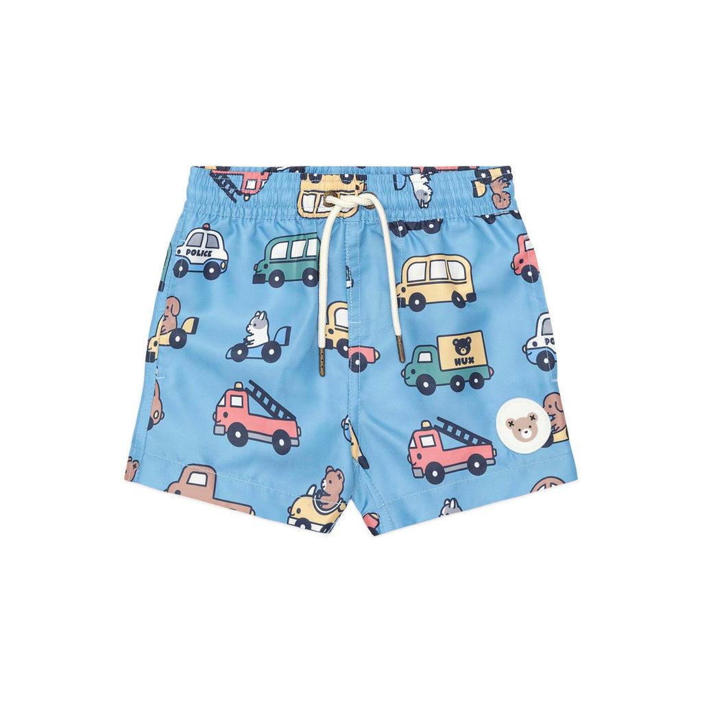 Huxbaby Huxmobile Swim Short