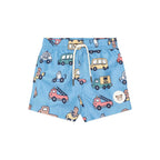 Huxmobile Swim Short