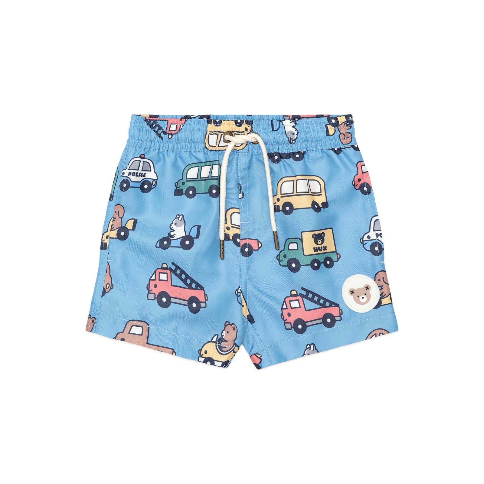 Huxbaby Huxmobile Swim Short