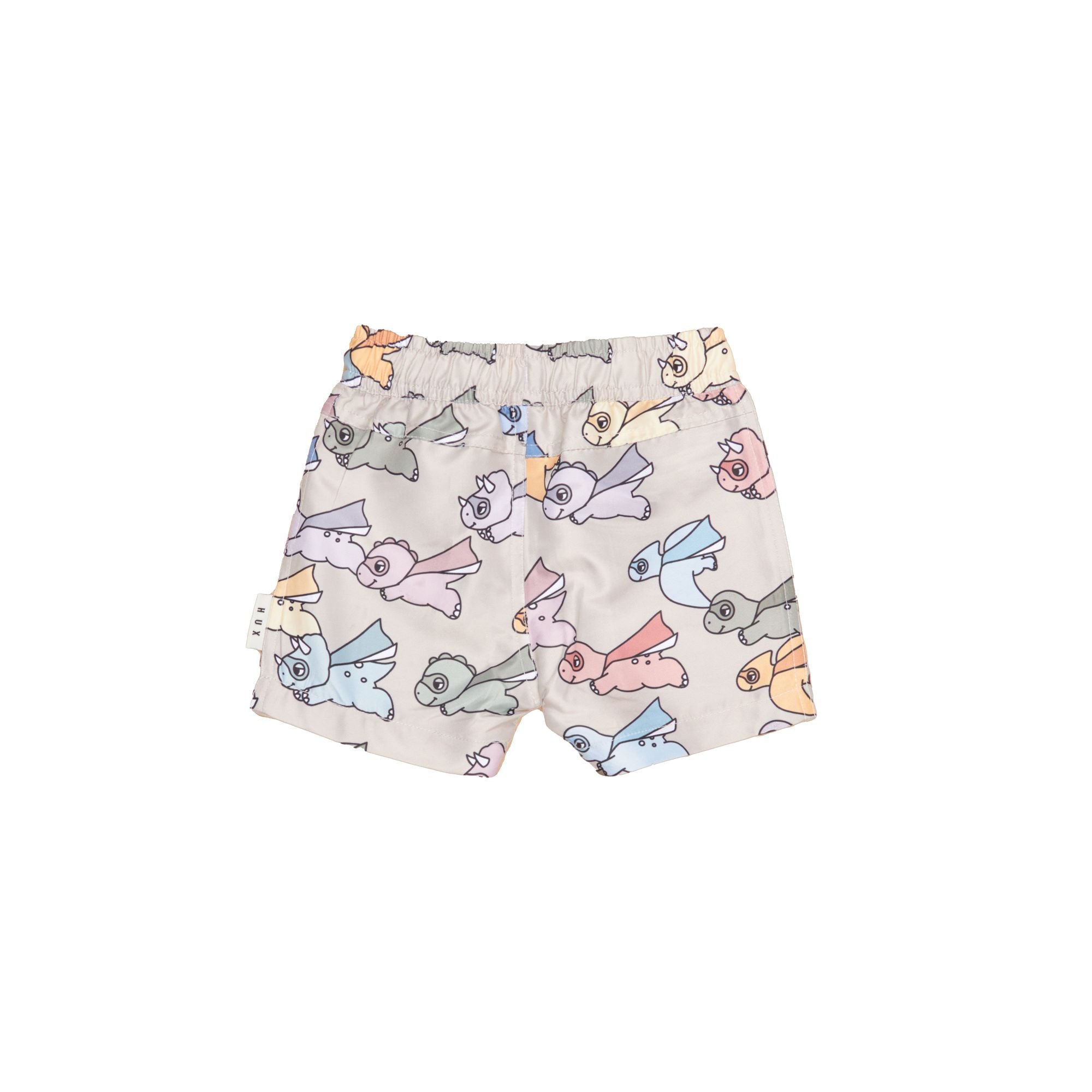 Huxbaby Super Dino Swim Short