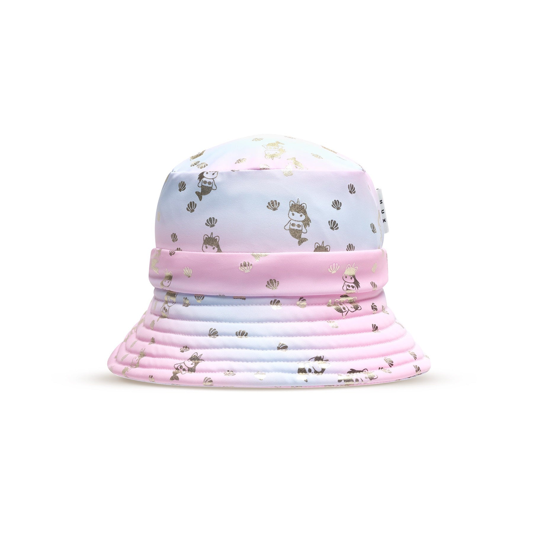 Mercorn Shell Swim Hat - Multi
