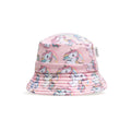 Rainbow Unicorn Swim Hat - Candy