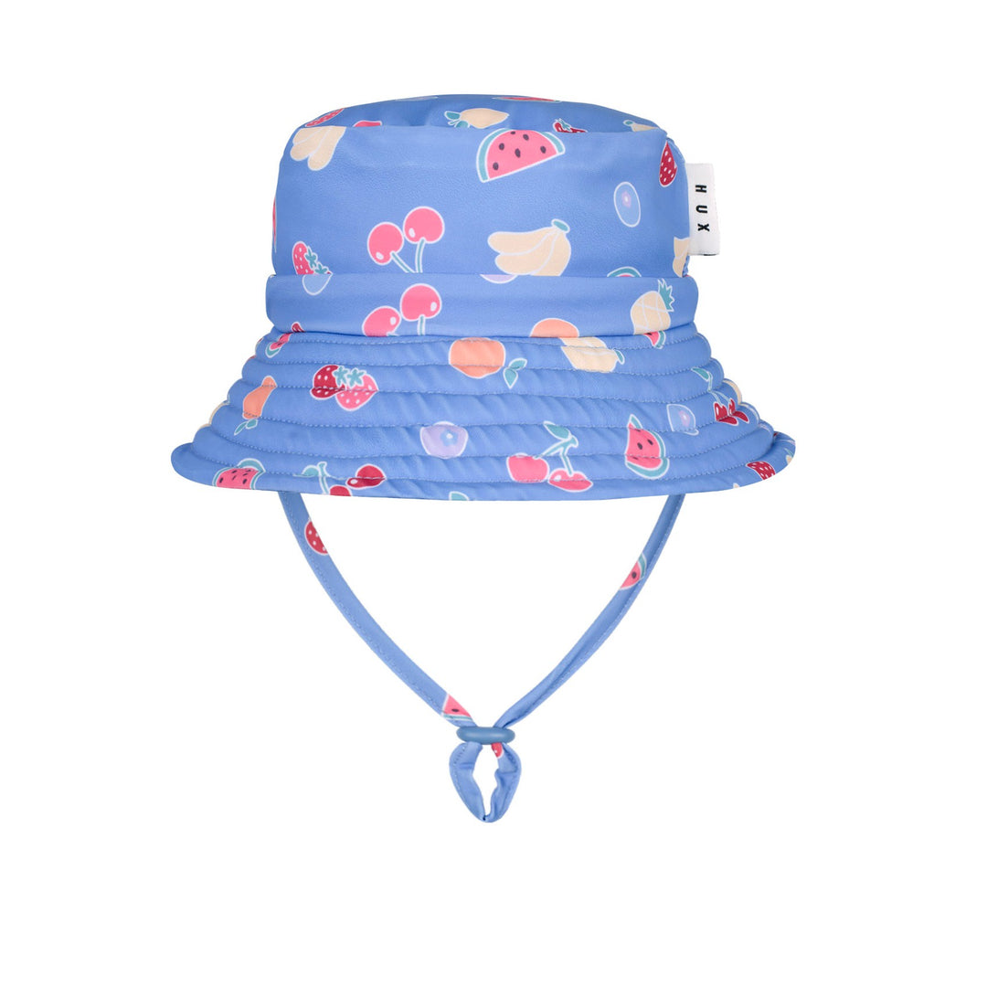 Huxbaby Fruit Emoji Swim Hat