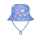 Fruit Emoji Swim Hat