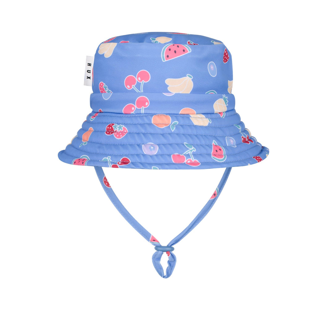 Huxbaby Fruit Emoji Swim Hat