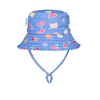 Fruit Emoji Swim Hat