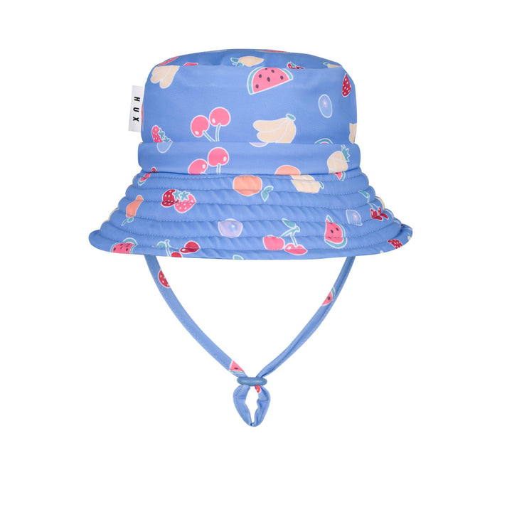 Huxbaby Fruit Emoji Swim Hat