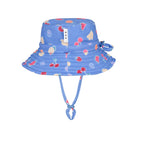 Fruit Emoji Swim Hat
