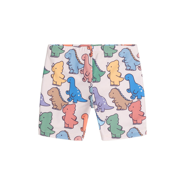 Huxbaby Dino Play Jammers - Multi