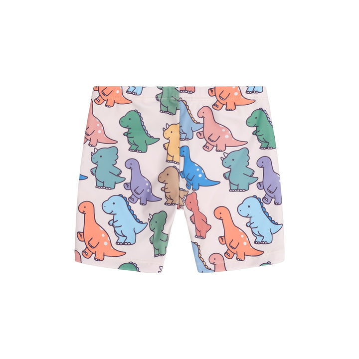 Huxbaby Dino Play Jammers - Multi