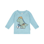 Construction Dino Rashie - Ocean