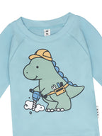 Construction Dino Rashie - Ocean