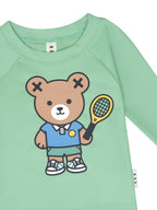 Tennis Hux Rashie - Foam