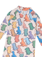 Dino Play Swim Shortie - Multi