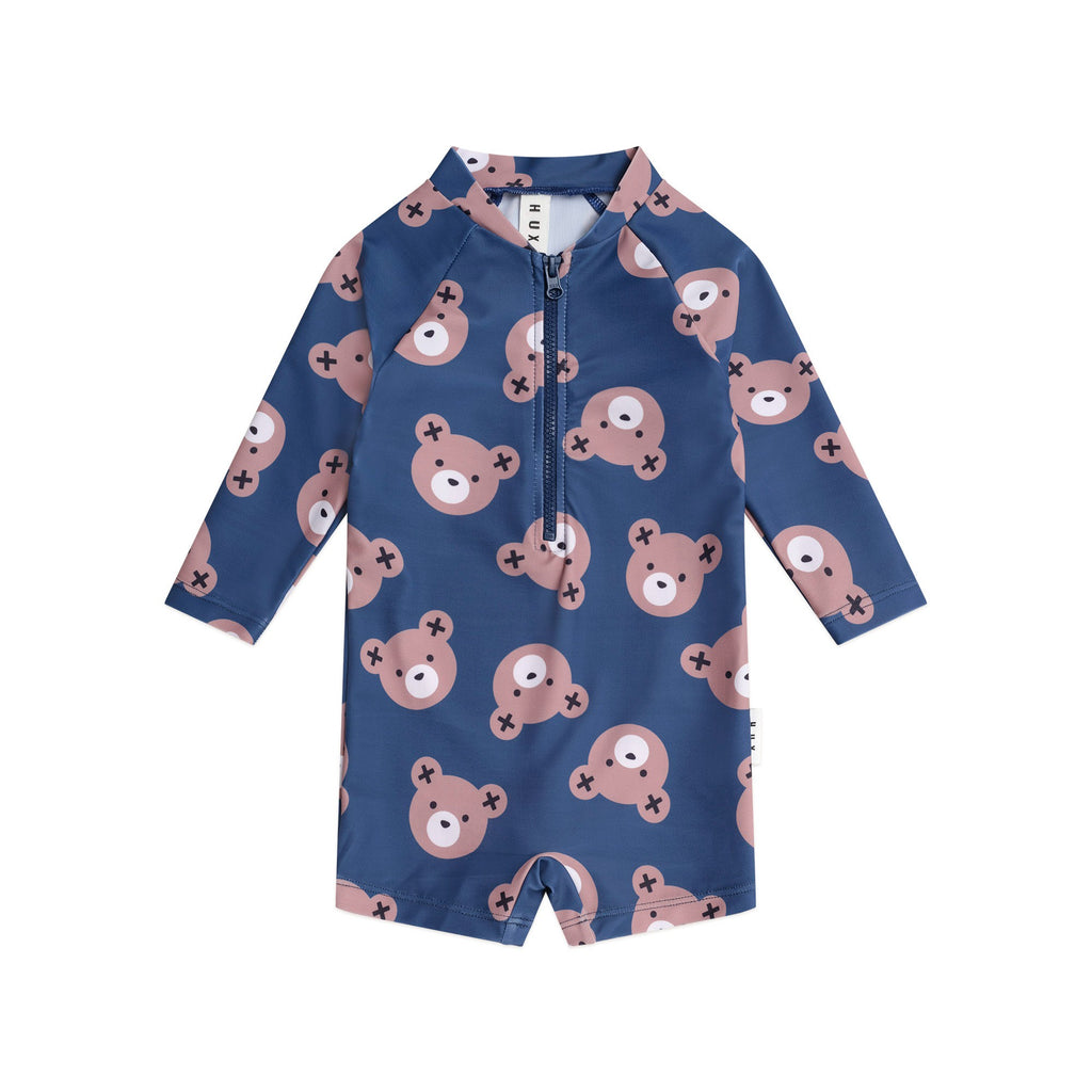 Huxbaby Huxbear Swimsuit Shortie