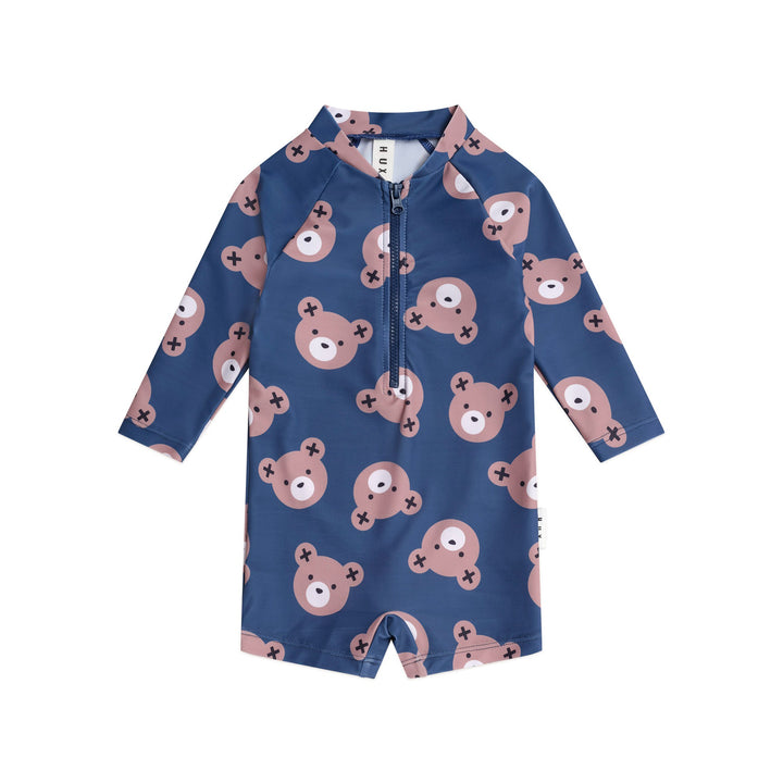 Huxbaby Huxbear Swimsuit Shortie