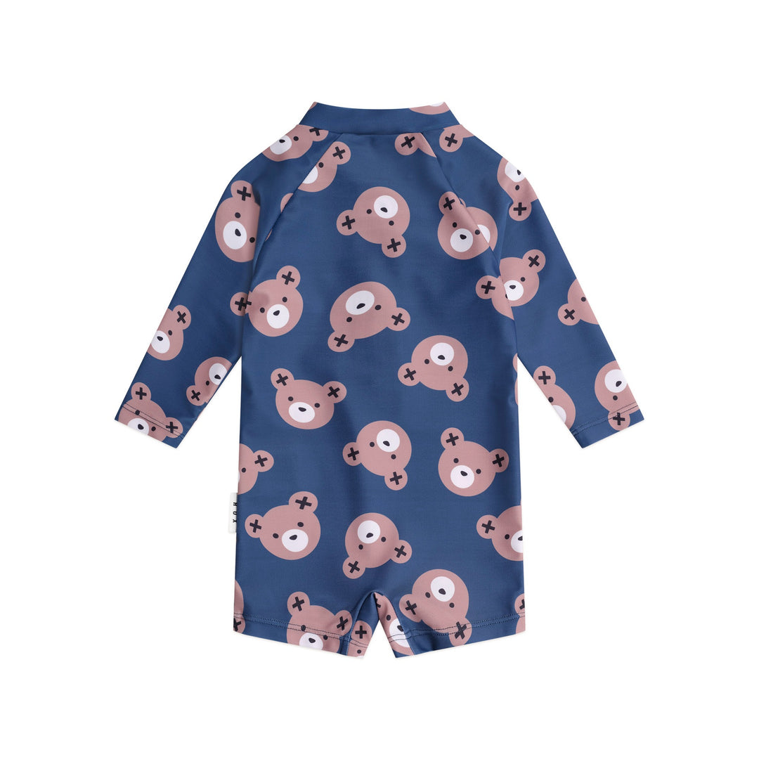 Huxbaby Huxbear Swimsuit Shortie